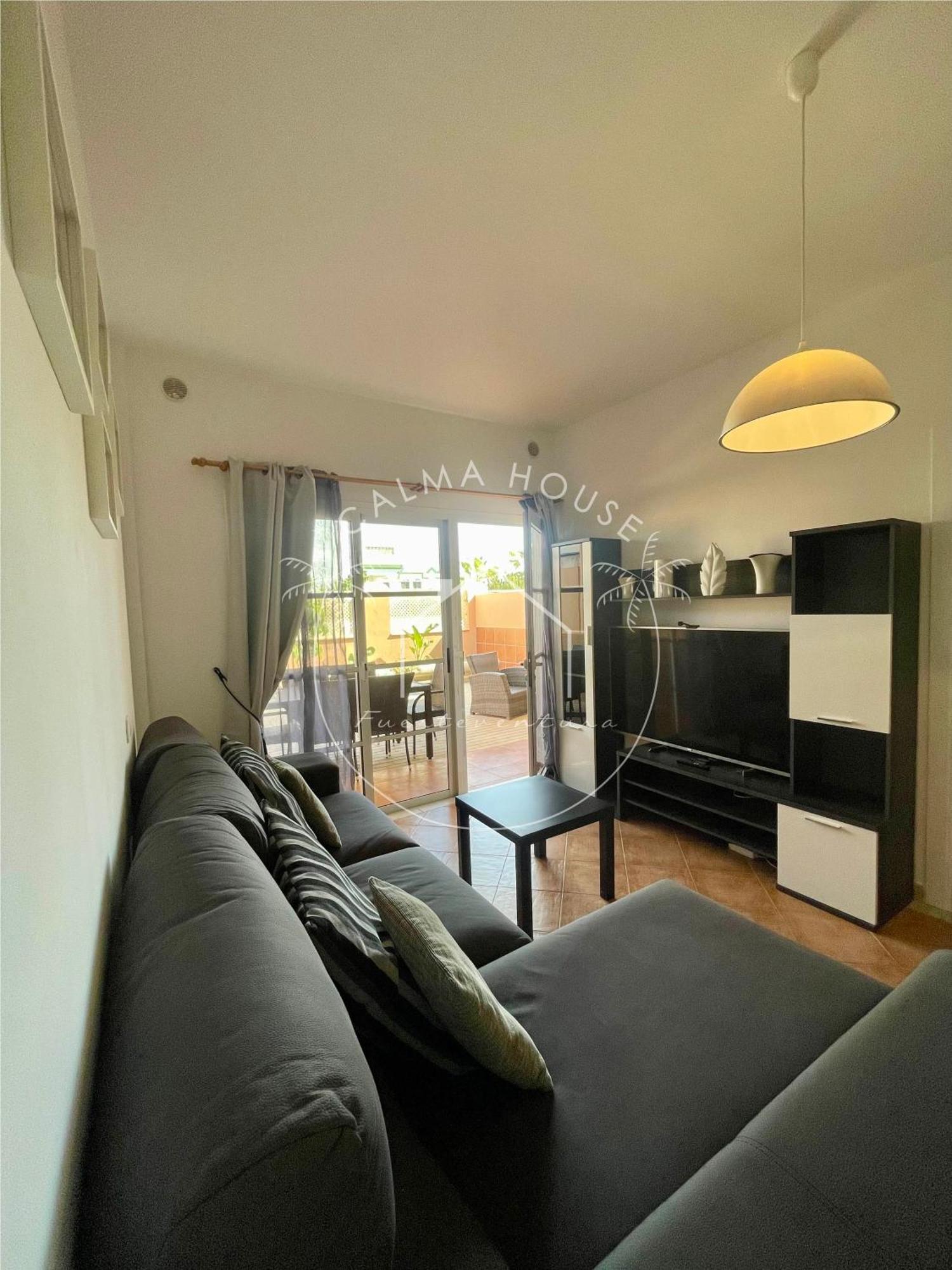 Апартаменты Calma House Калета-де-Фусте Экстерьер фото